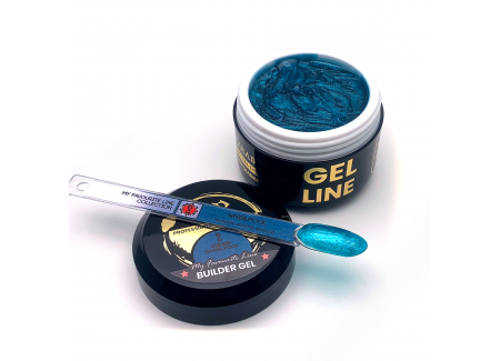 MY FAVOURITE LINE BUILDER GEL - WHIRLPOOL 15ml